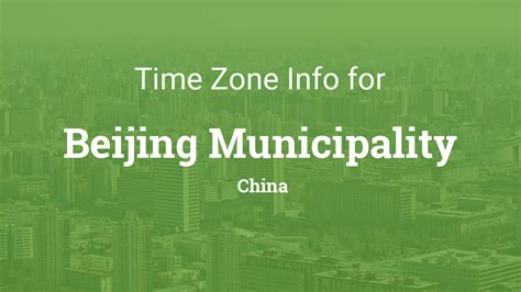9:30 beijing time|Time Zone in Beijing, Beijing Municipality, China .